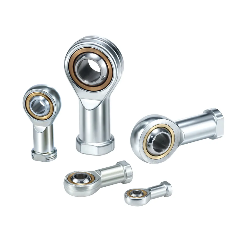 Đầu nối cần piston KJ□D